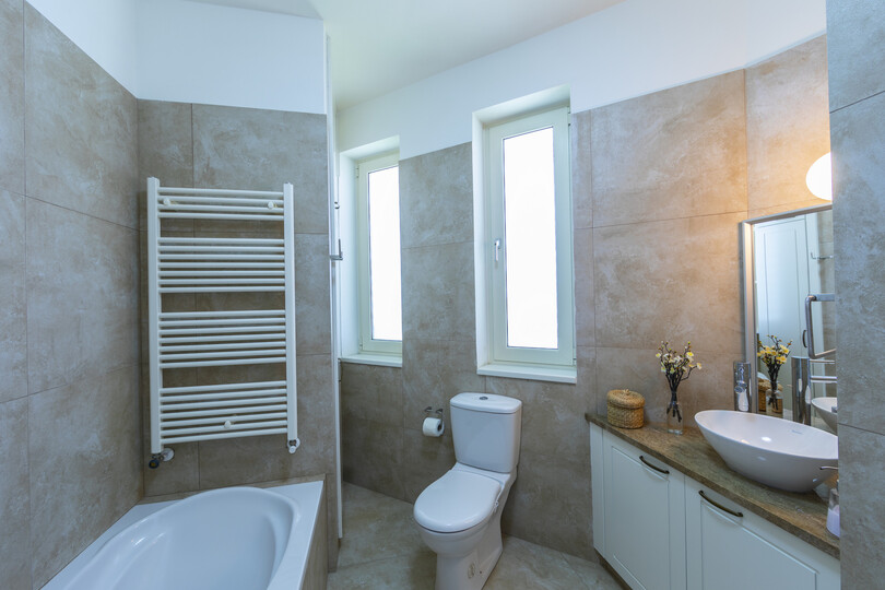 Picture Güzel Özel Havuzlu 5 Yıldızlı Villanızı Kiralamak, Larnaka Villa 1397