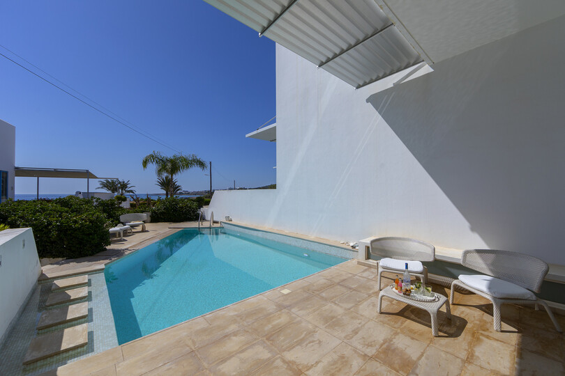 Güzel Tatil Villanız İncir Ağacı Koyu'na birkaç dakika uzaklıktadır, Protaras Villa 1513