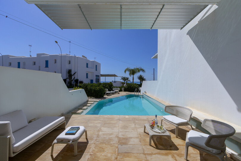 Güzel Tatil Villanız İncir Ağacı Koyu'na birkaç dakika uzaklıktadır, Protaras Villa 1513