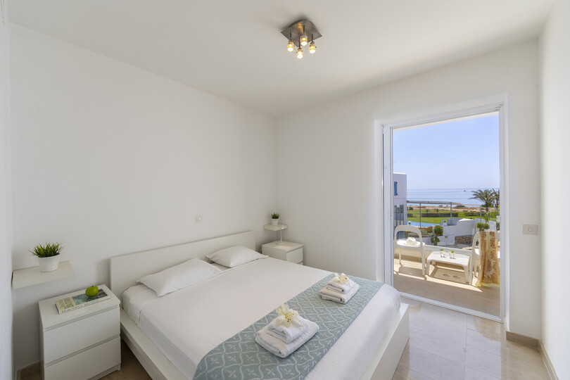 Güzel Tatil Villanız İncir Ağacı Koyu'na birkaç dakika uzaklıktadır, Protaras Villa 1513