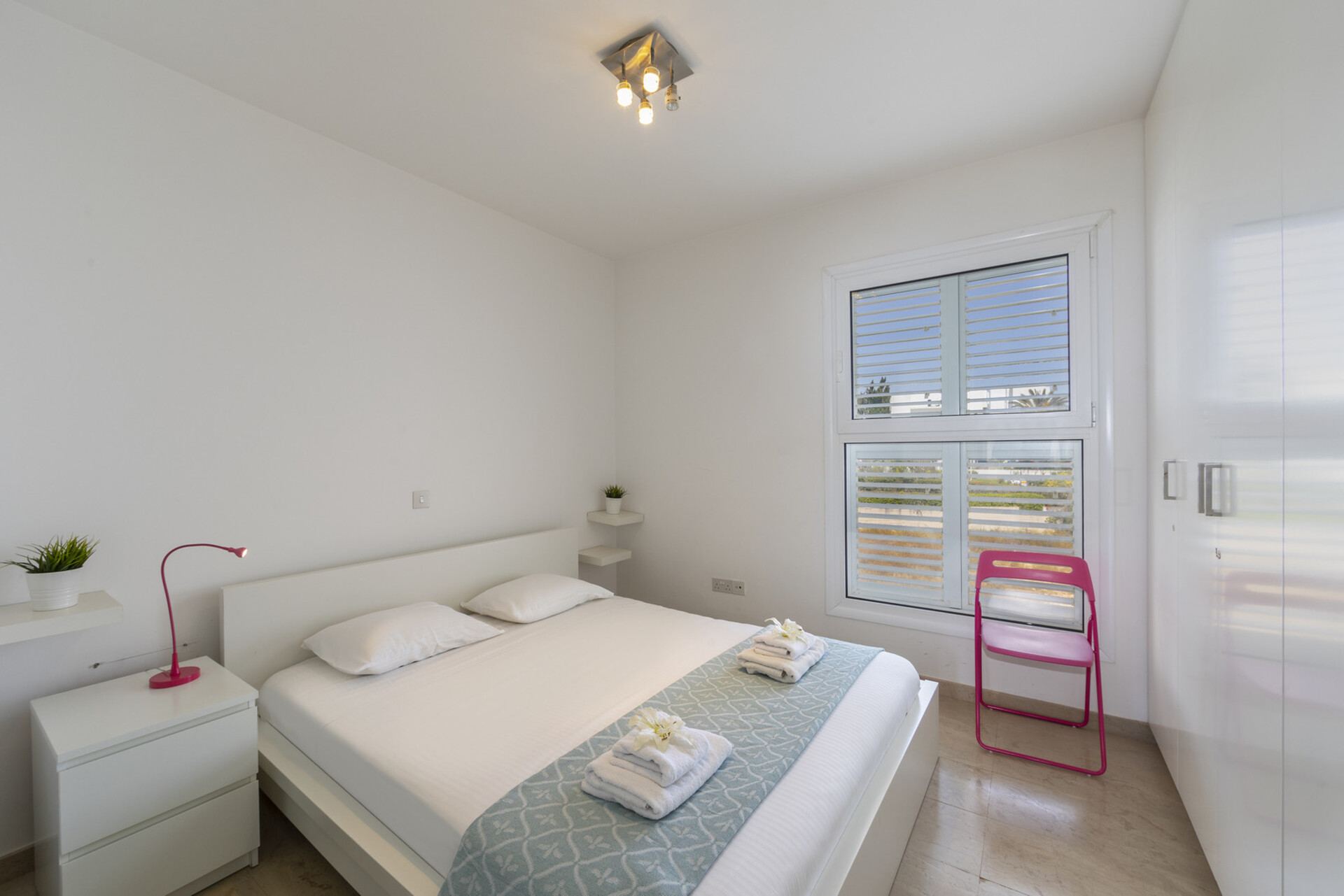 Güzel Tatil Villanız İncir Ağacı Koyu'na birkaç dakika uzaklıktadır, Protaras Villa 1513