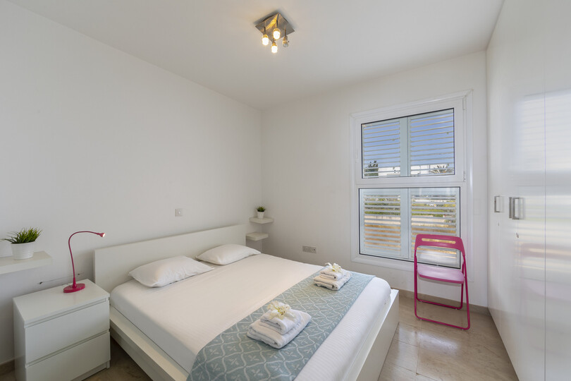 Güzel Tatil Villanız İncir Ağacı Koyu'na birkaç dakika uzaklıktadır, Protaras Villa 1513
