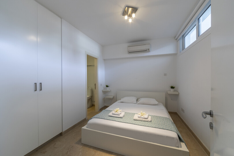 Güzel Tatil Villanız İncir Ağacı Koyu'na birkaç dakika uzaklıktadır, Protaras Villa 1513