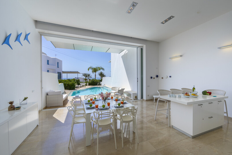 Güzel Tatil Villanız İncir Ağacı Koyu'na birkaç dakika uzaklıktadır, Protaras Villa 1513