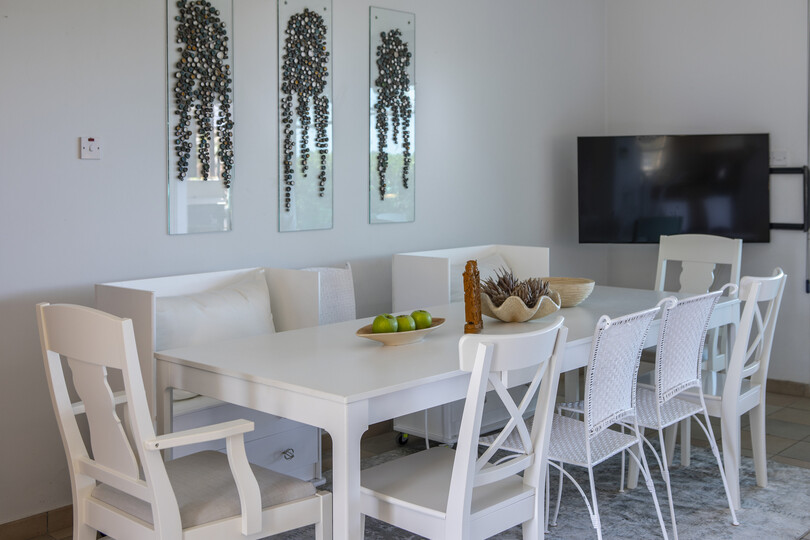 Your Beautiful Holiday Villa, Sirina Koyu'na birkaç dakika uzaklıktadır, Protaras Villa 1515