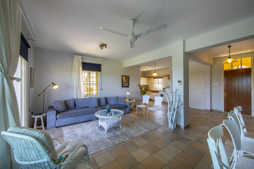 Your Beautiful Holiday Villa, Sirina Koyu'na birkaç dakika uzaklıktadır, Protaras Villa 1515