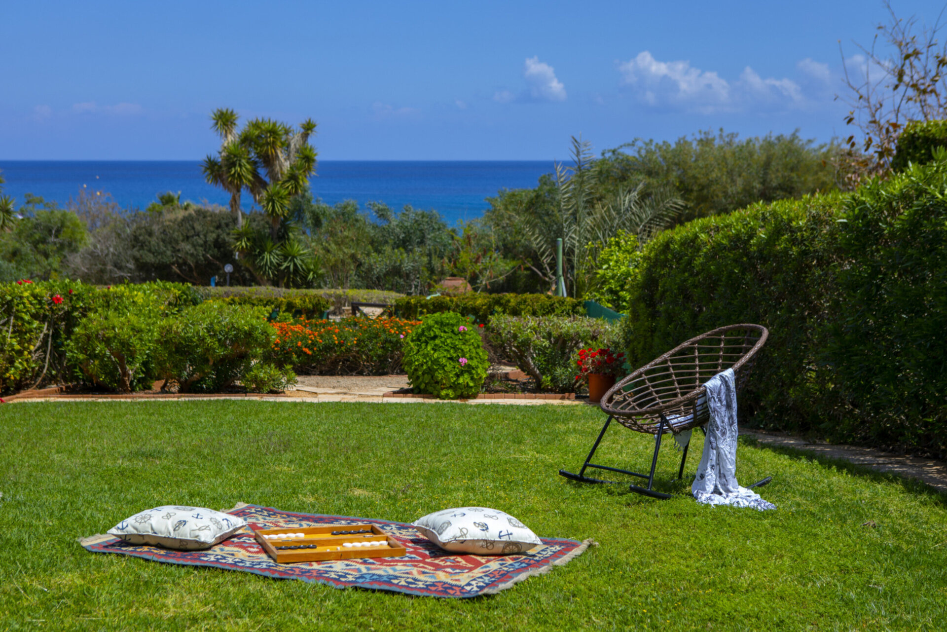 Your Beautiful Holiday Villa, Sirina Koyu'na birkaç dakika uzaklıktadır, Protaras Villa 1515