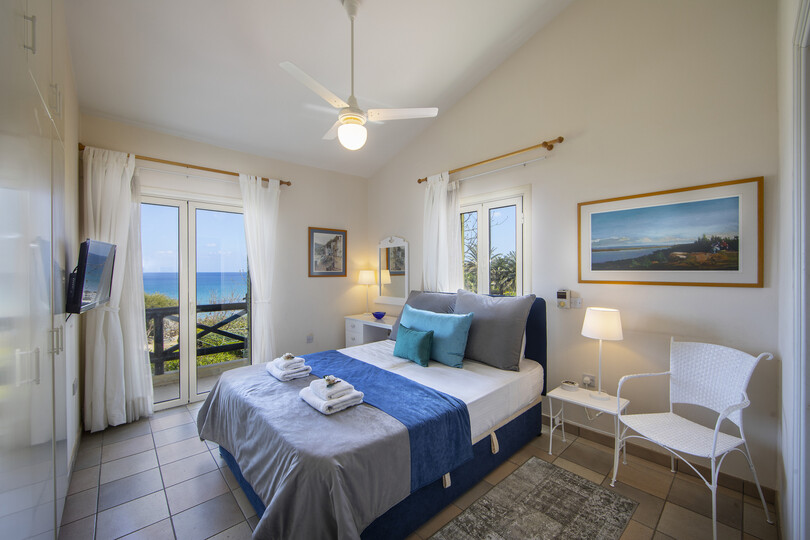 Your Beautiful Holiday Villa, Sirina Koyu'na birkaç dakika uzaklıktadır, Protaras Villa 1515
