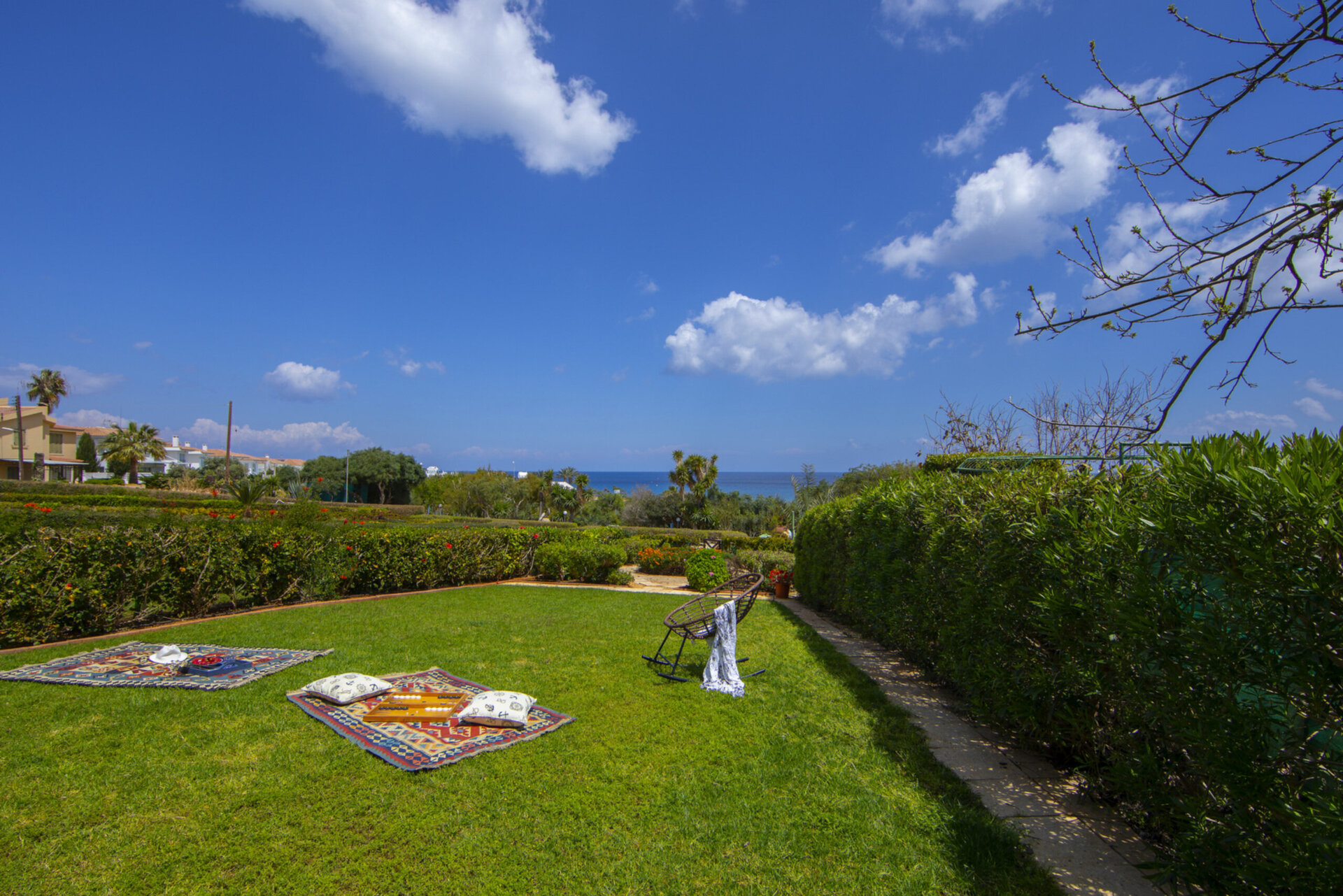 Your Beautiful Holiday Villa, Sirina Koyu'na birkaç dakika uzaklıktadır, Protaras Villa 1515
