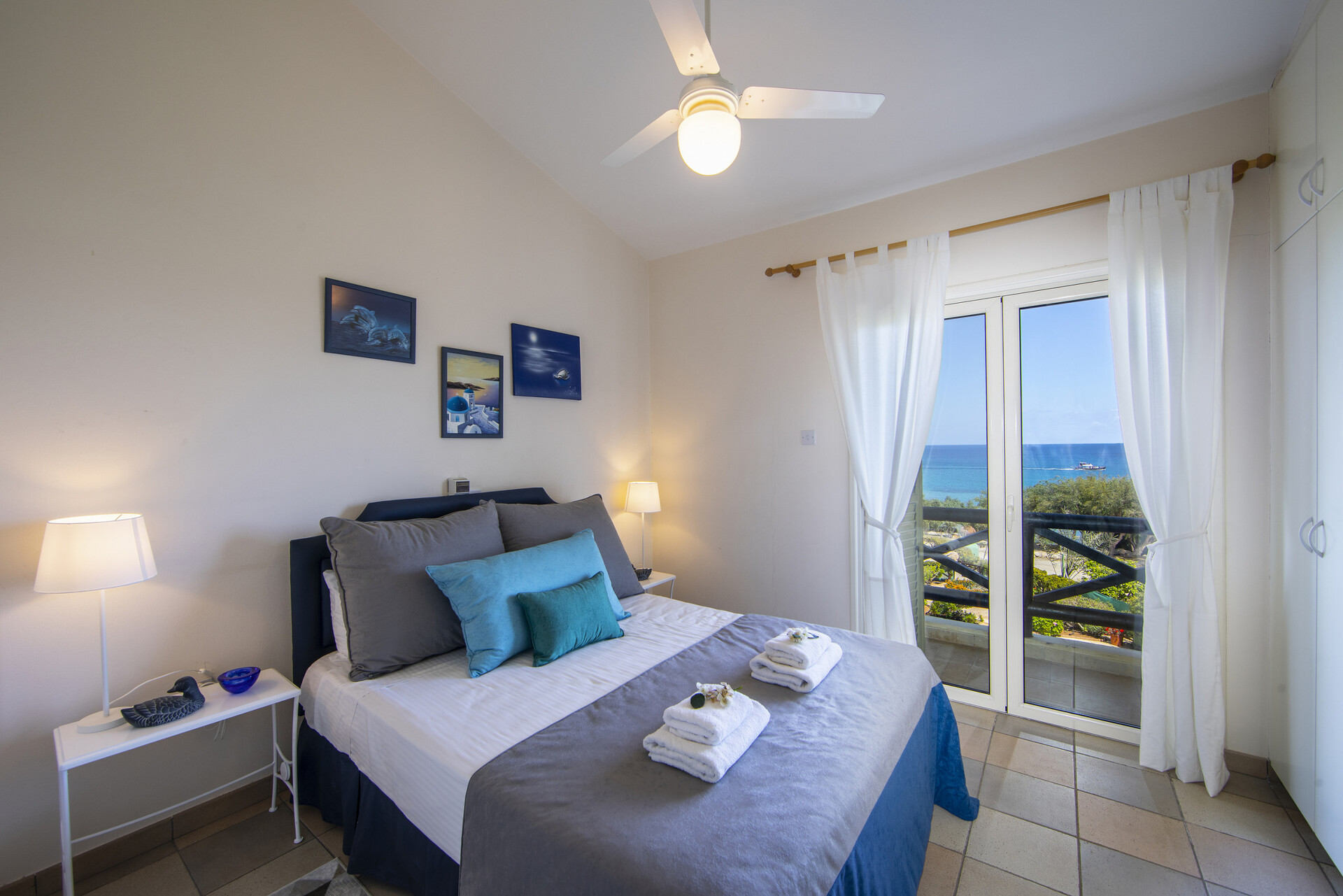 Your Beautiful Holiday Villa, Sirina Koyu'na birkaç dakika uzaklıktadır, Protaras Villa 1515