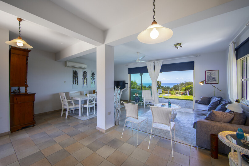 Your Beautiful Holiday Villa, Sirina Koyu'na birkaç dakika uzaklıktadır, Protaras Villa 1515