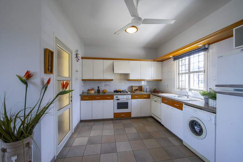Your Beautiful Holiday Villa, Sirina Koyu'na birkaç dakika uzaklıktadır, Protaras Villa 1515