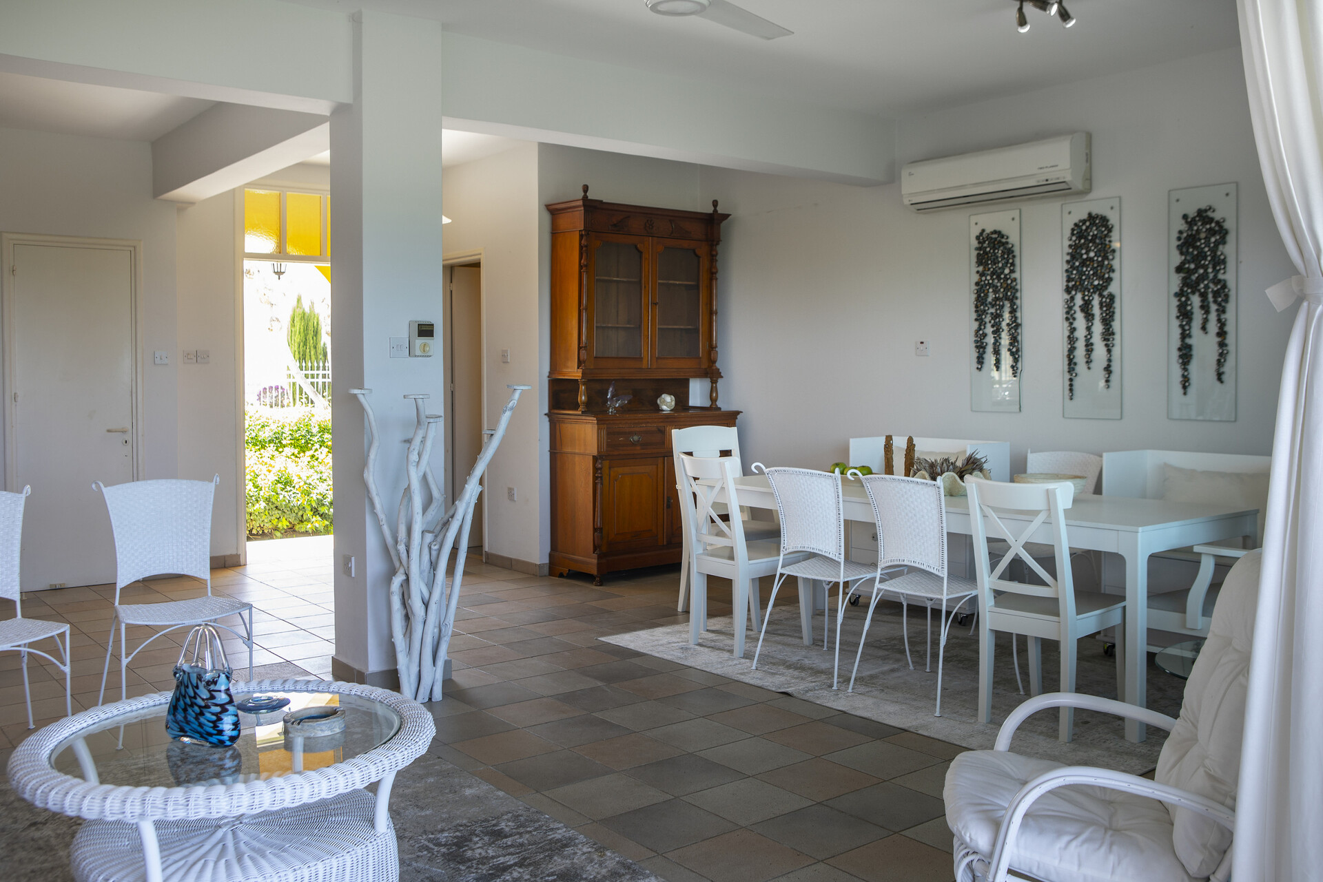 Your Beautiful Holiday Villa, Sirina Koyu'na birkaç dakika uzaklıktadır, Protaras Villa 1515
