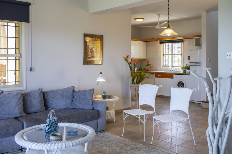 Your Beautiful Holiday Villa, Sirina Koyu'na birkaç dakika uzaklıktadır, Protaras Villa 1515