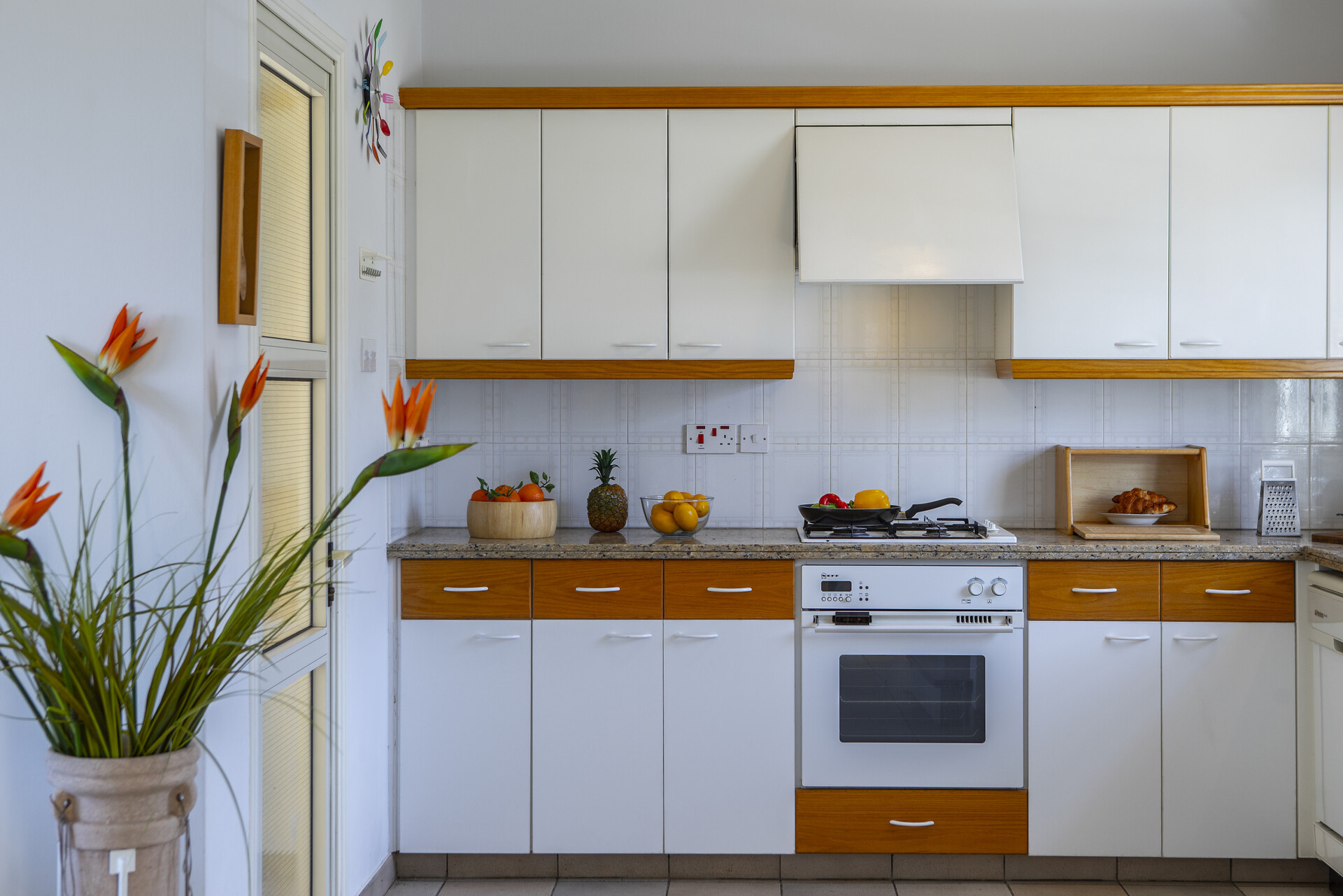 Your Beautiful Holiday Villa, Sirina Koyu'na birkaç dakika uzaklıktadır, Protaras Villa 1515