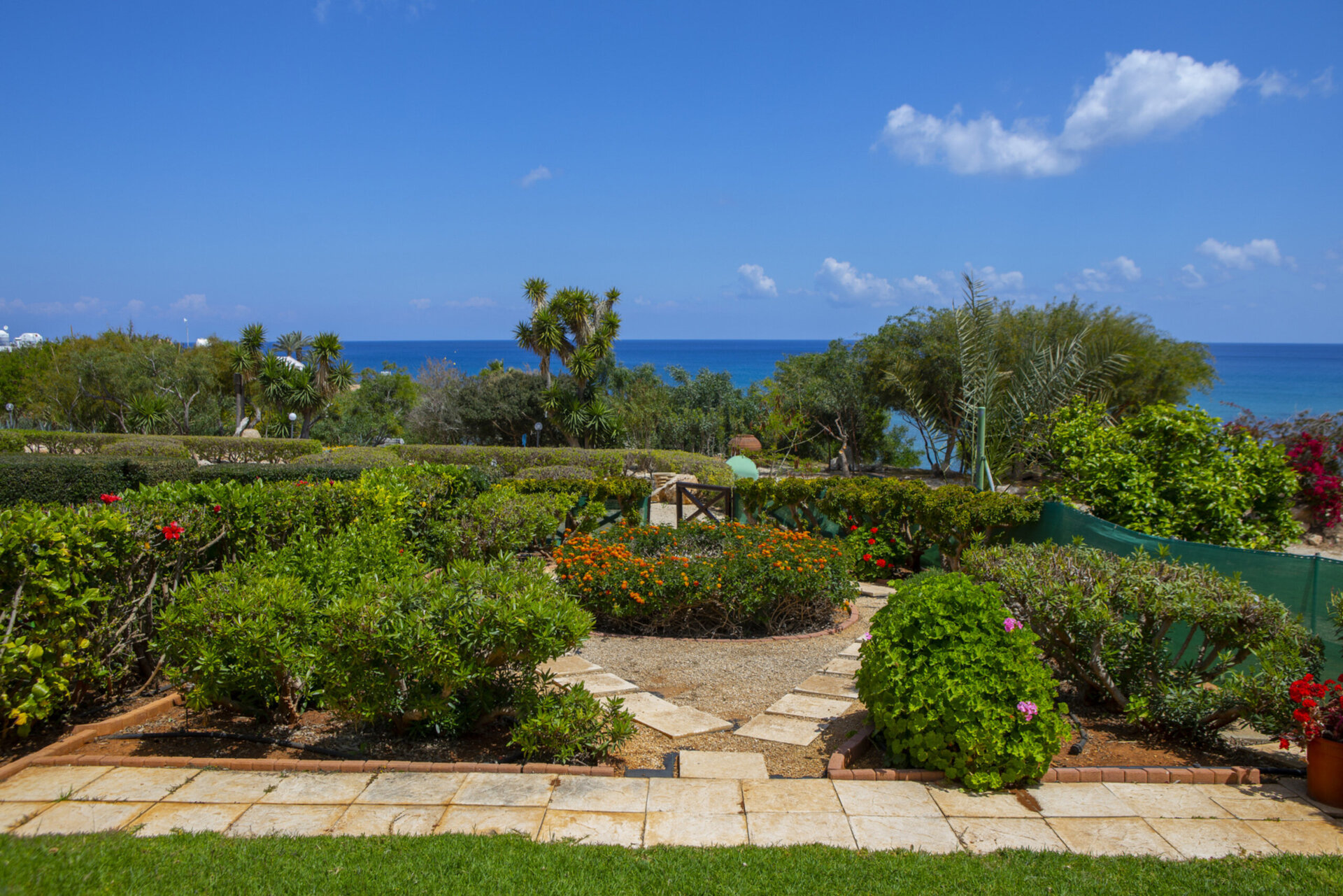 Your Beautiful Holiday Villa, Sirina Koyu'na birkaç dakika uzaklıktadır, Protaras Villa 1515
