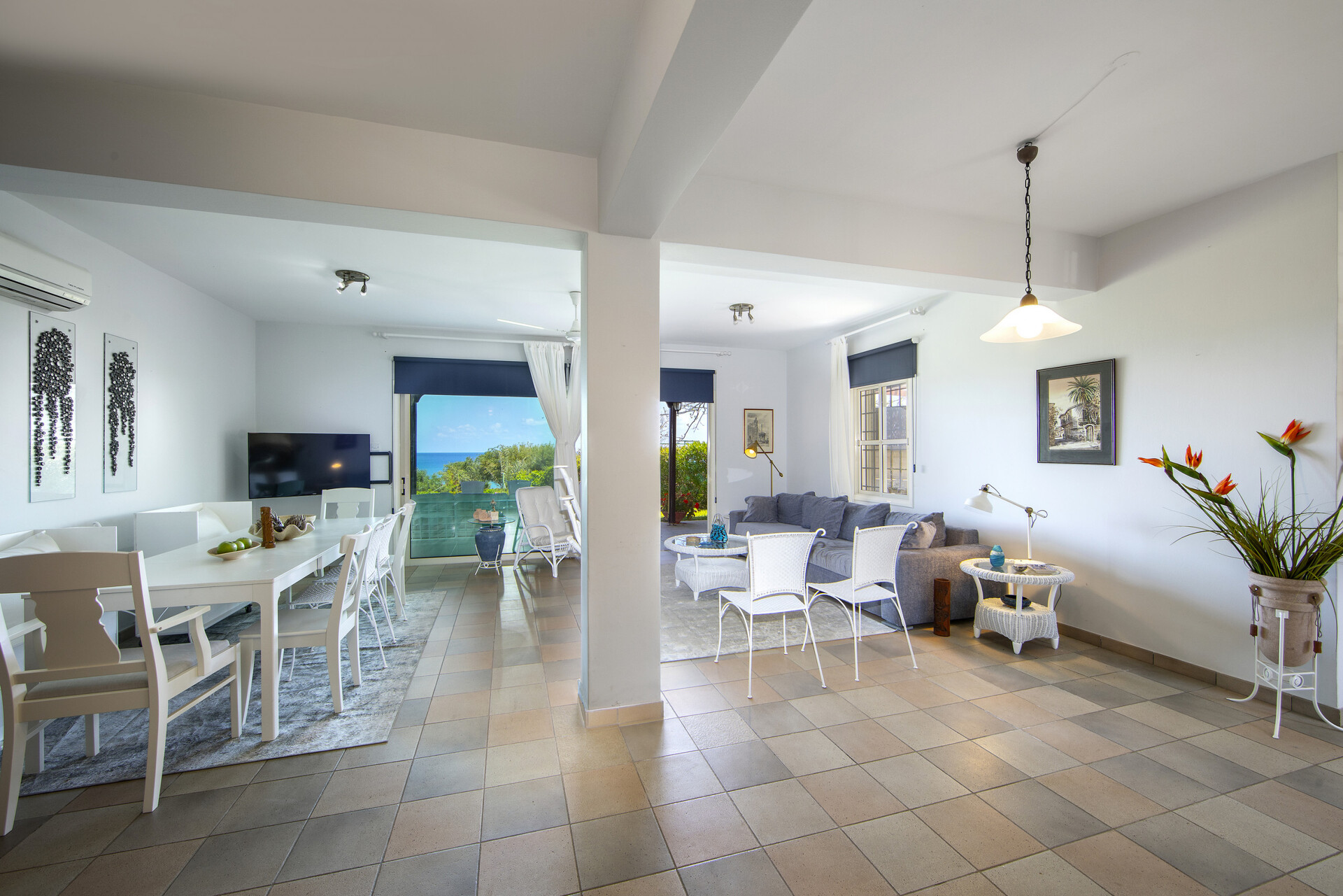 Your Beautiful Holiday Villa, Sirina Koyu'na birkaç dakika uzaklıktadır, Protaras Villa 1515