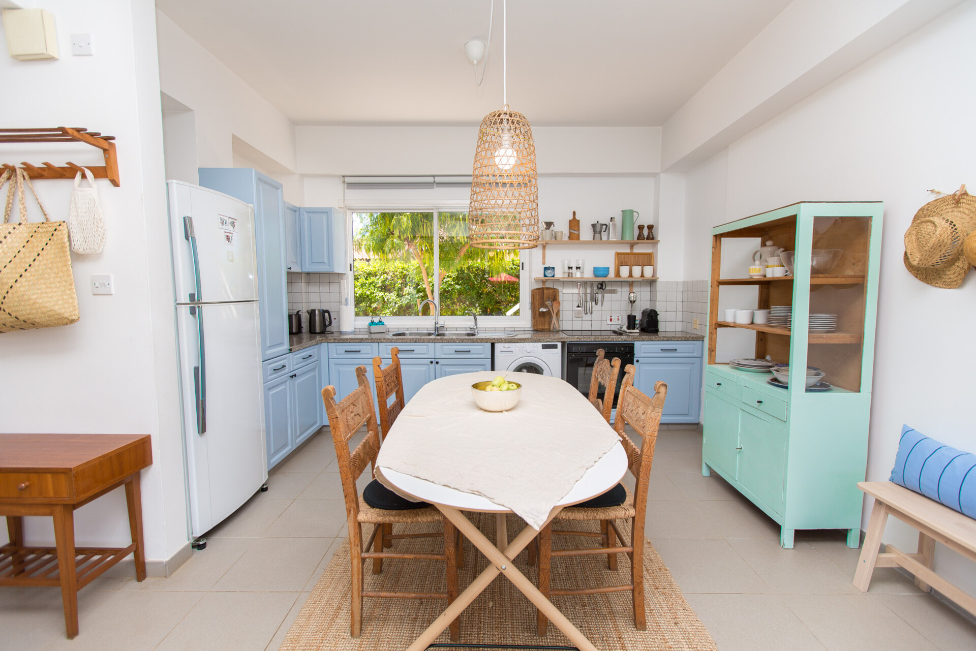 Siz ve Aileniz Bu 5 Yıldızlı Özel Havuzlu Villaya Bayılacaksınız, Ayia Napa Villa 1372