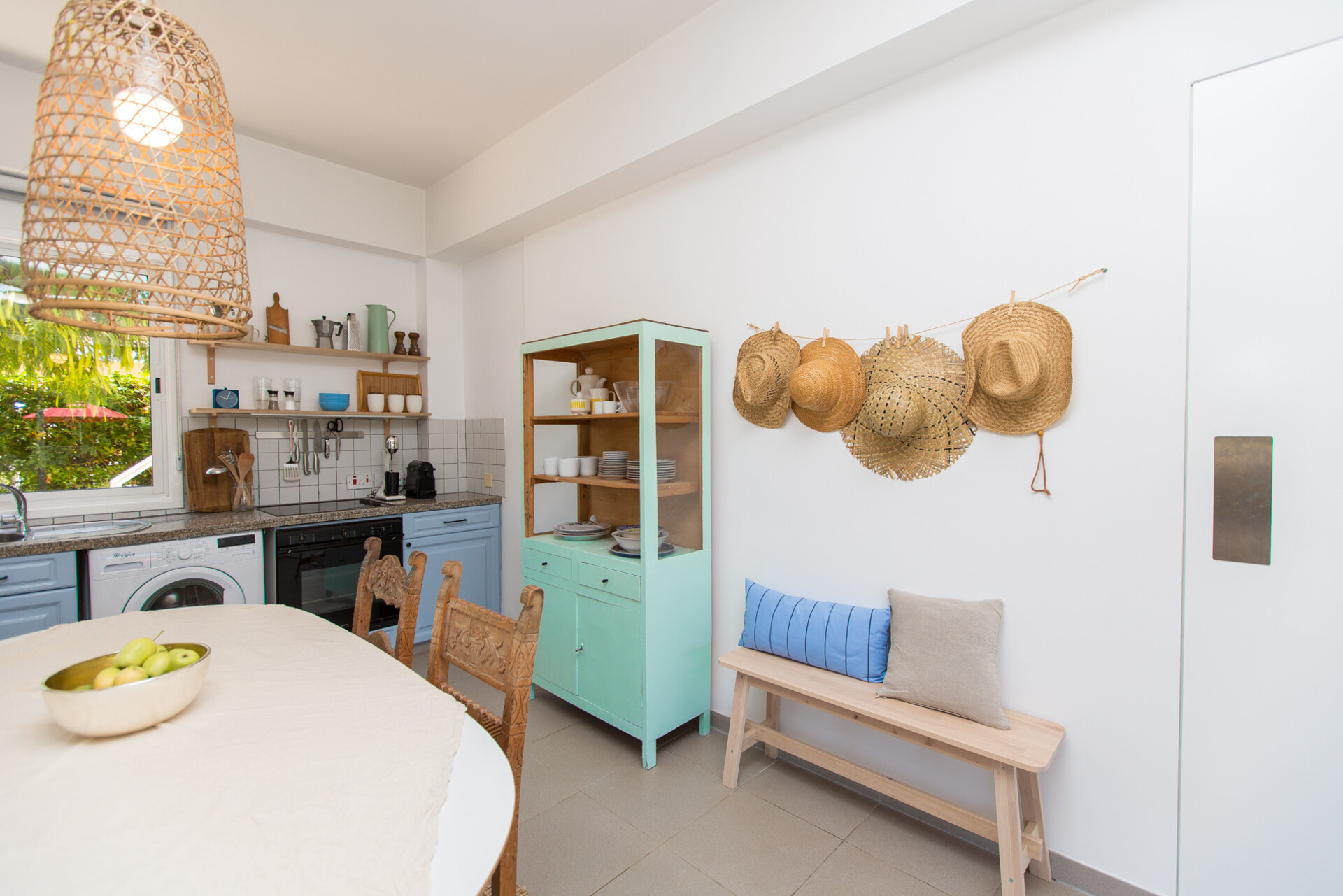 Siz ve Aileniz Bu 5 Yıldızlı Özel Havuzlu Villaya Bayılacaksınız, Ayia Napa Villa 1372