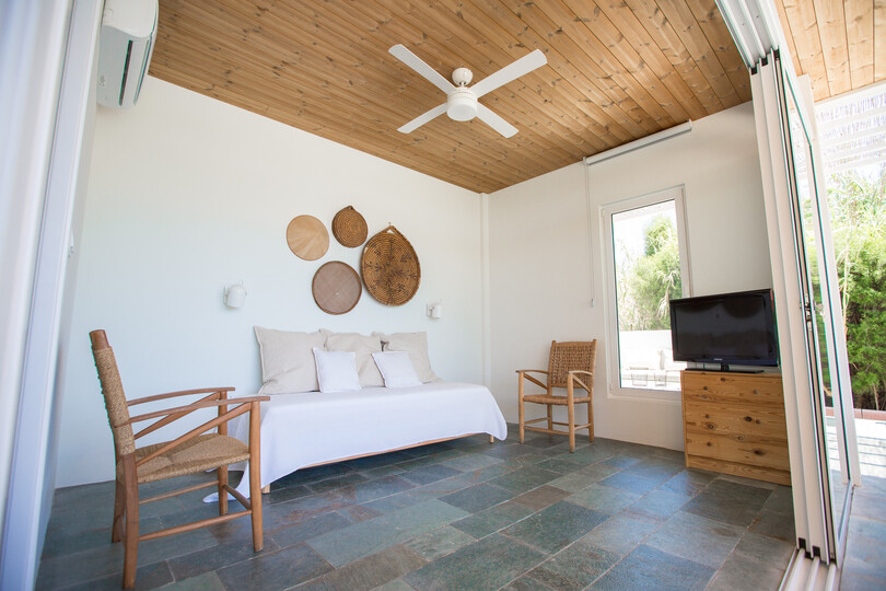 Siz ve Aileniz Bu 5 Yıldızlı Özel Havuzlu Villaya Bayılacaksınız, Ayia Napa Villa 1372