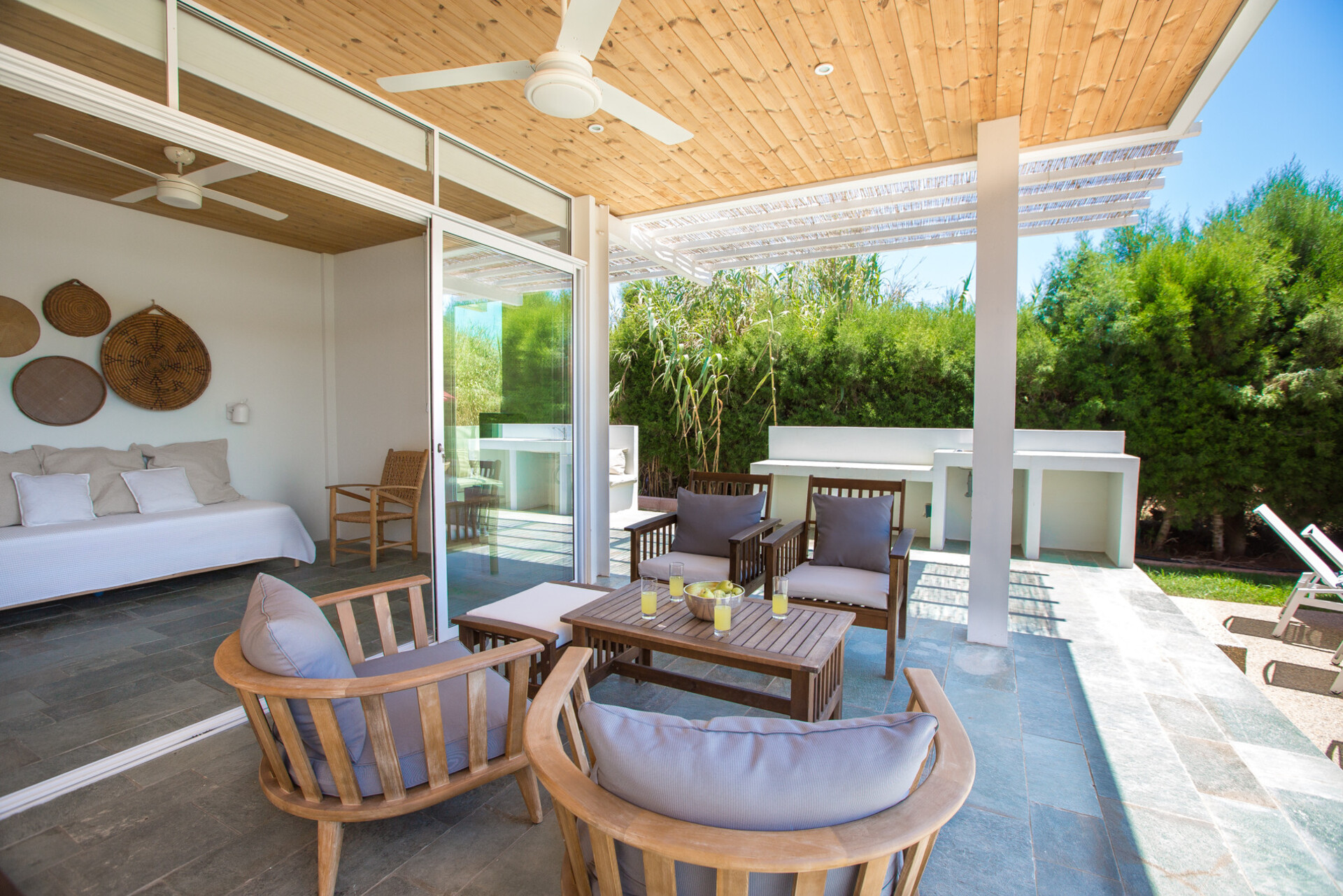 Siz ve Aileniz Bu 5 Yıldızlı Özel Havuzlu Villaya Bayılacaksınız, Ayia Napa Villa 1372