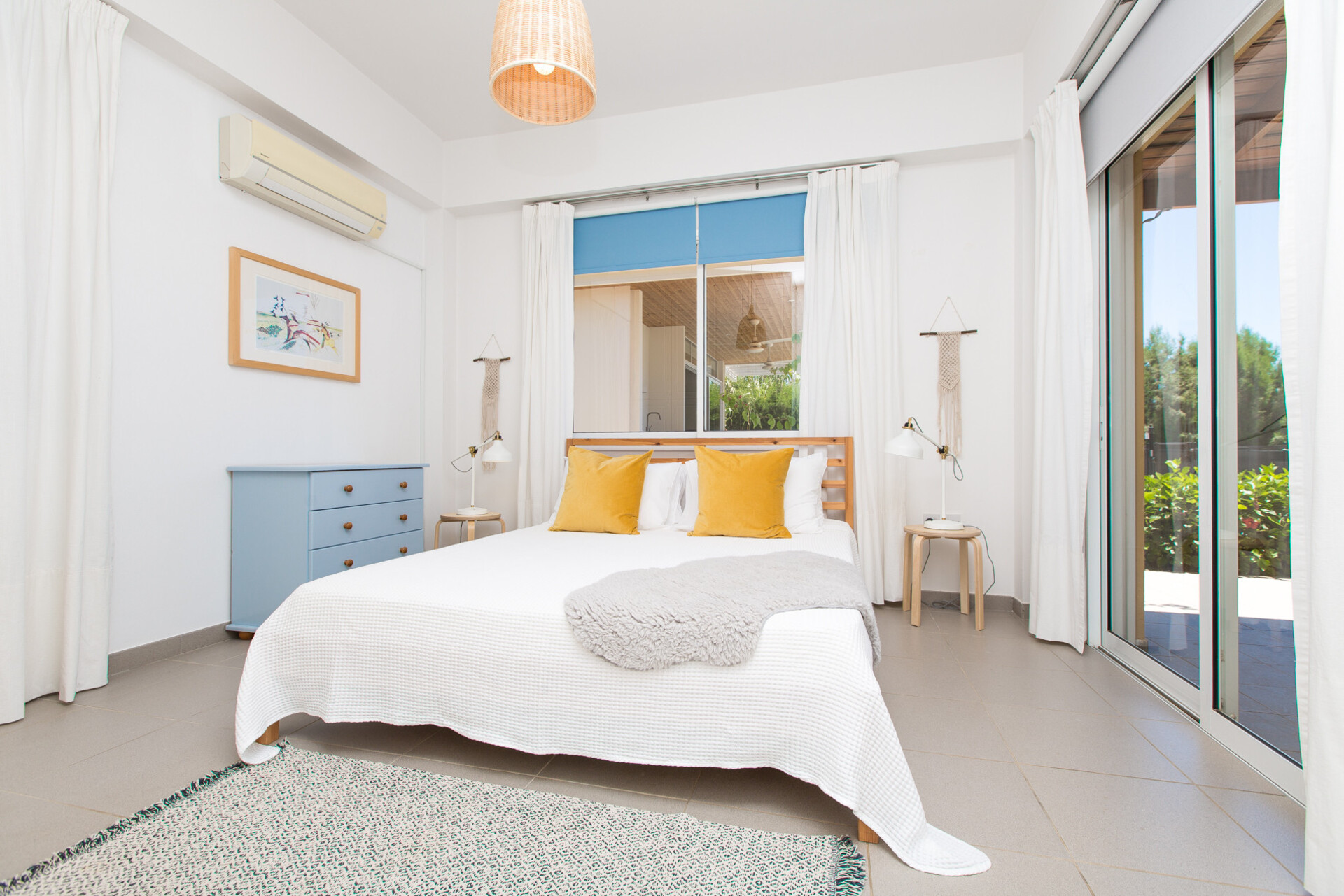 Siz ve Aileniz Bu 5 Yıldızlı Özel Havuzlu Villaya Bayılacaksınız, Ayia Napa Villa 1372
