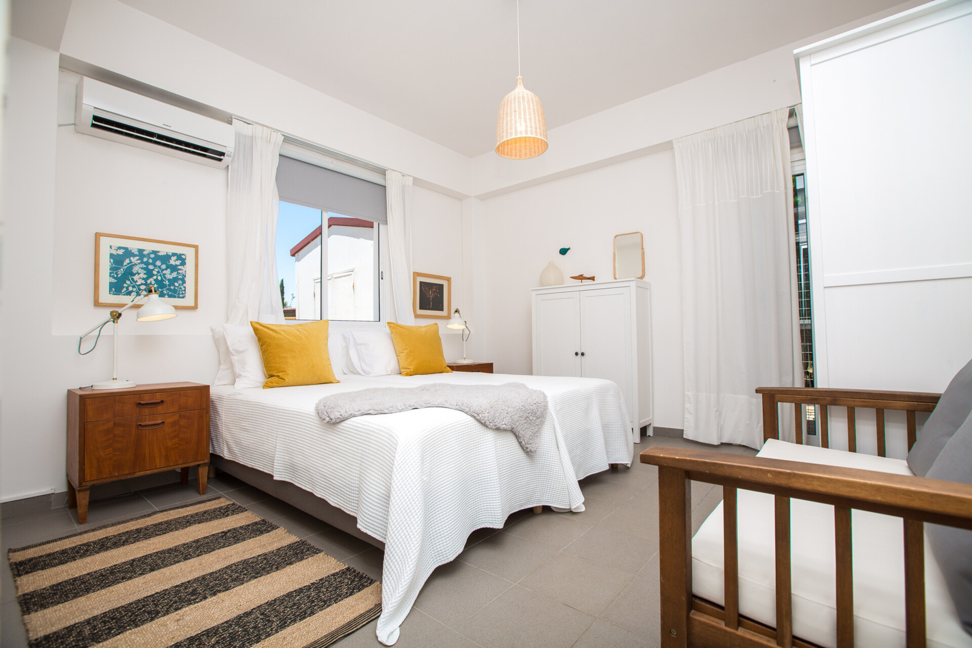 Siz ve Aileniz Bu 5 Yıldızlı Özel Havuzlu Villaya Bayılacaksınız, Ayia Napa Villa 1372
