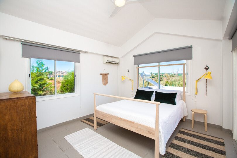 Siz ve Aileniz Bu 5 Yıldızlı Özel Havuzlu Villaya Bayılacaksınız, Ayia Napa Villa 1372