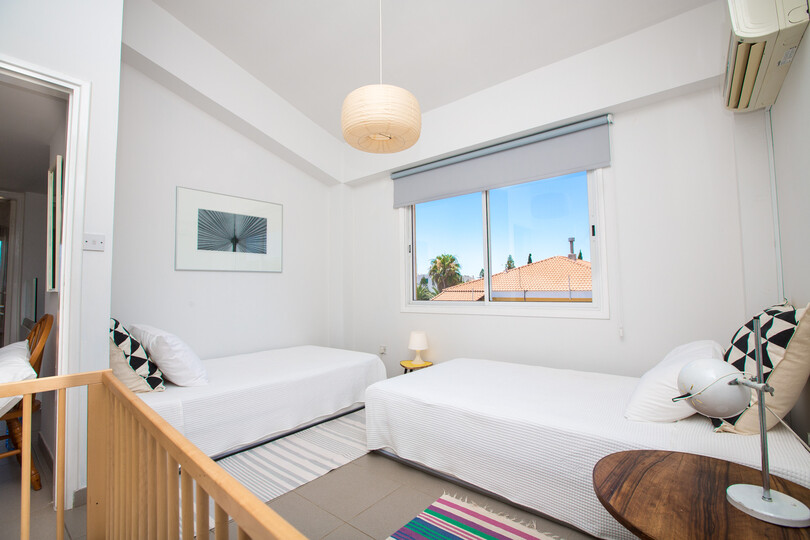 Siz ve Aileniz Bu 5 Yıldızlı Özel Havuzlu Villaya Bayılacaksınız, Ayia Napa Villa 1372