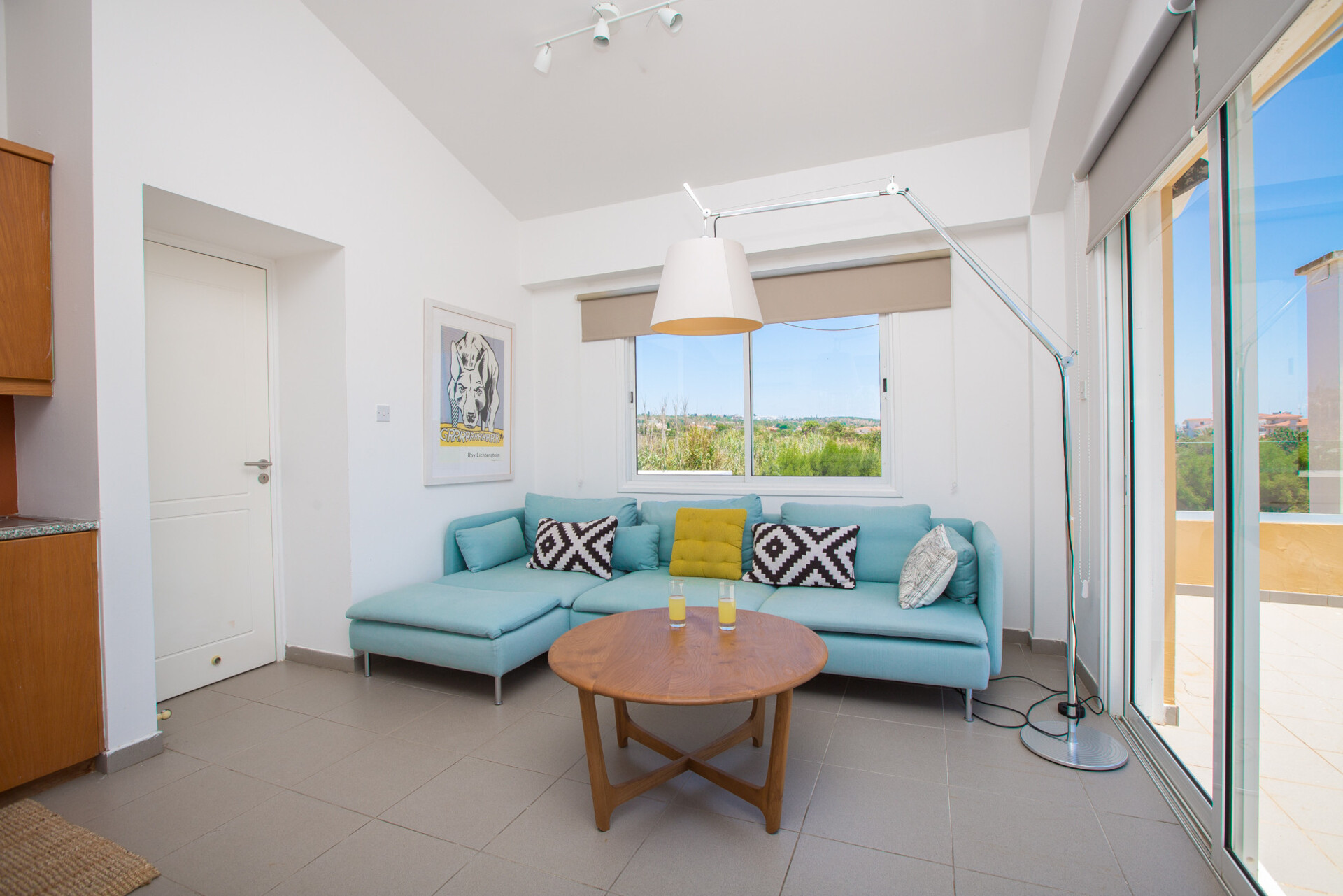Siz ve Aileniz Bu 5 Yıldızlı Özel Havuzlu Villaya Bayılacaksınız, Ayia Napa Villa 1372