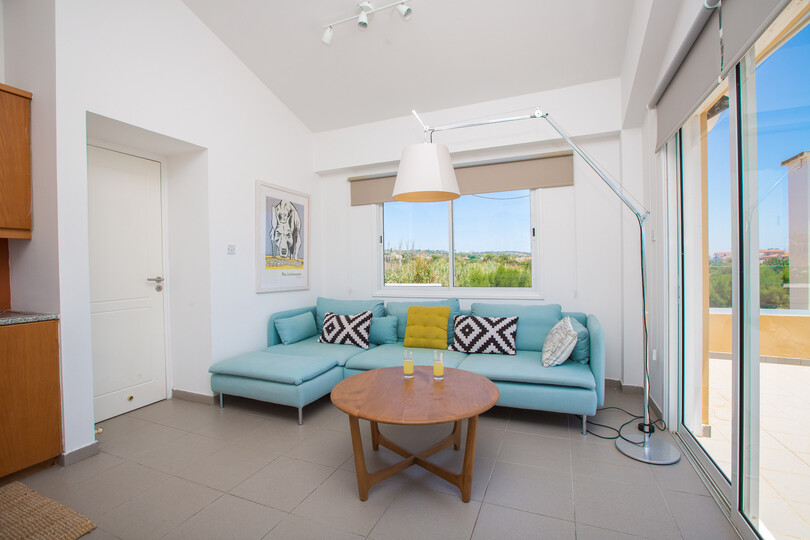 Siz ve Aileniz Bu 5 Yıldızlı Özel Havuzlu Villaya Bayılacaksınız, Ayia Napa Villa 1372