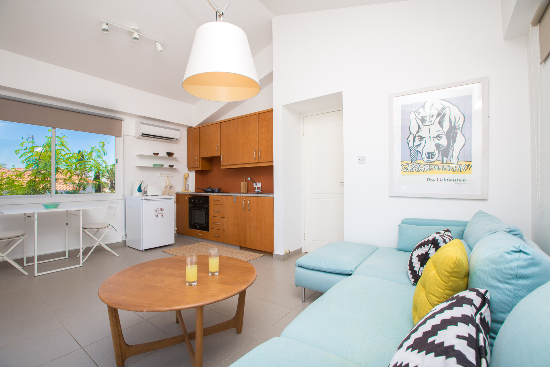 Siz ve Aileniz Bu 5 Yıldızlı Özel Havuzlu Villaya Bayılacaksınız, Ayia Napa Villa 1372