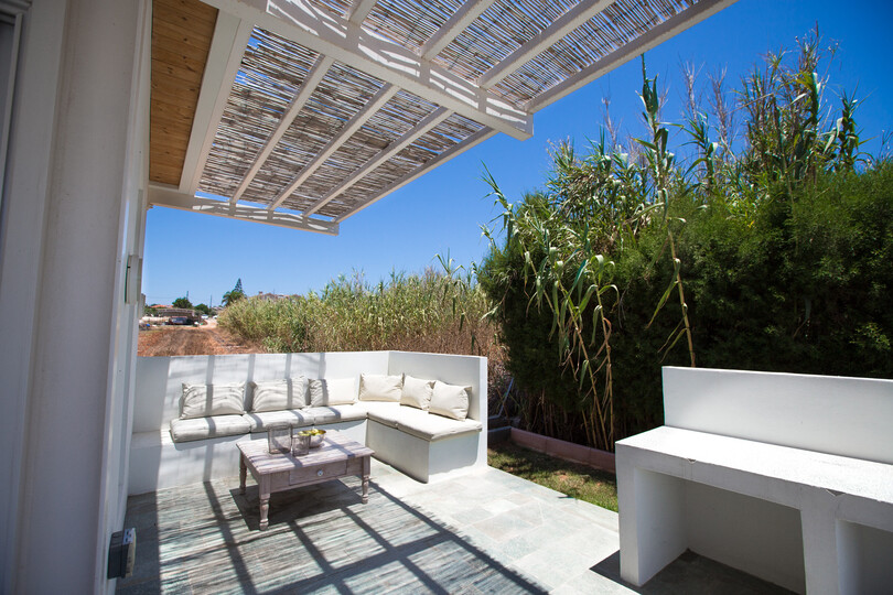 Siz ve Aileniz Bu 5 Yıldızlı Özel Havuzlu Villaya Bayılacaksınız, Ayia Napa Villa 1372