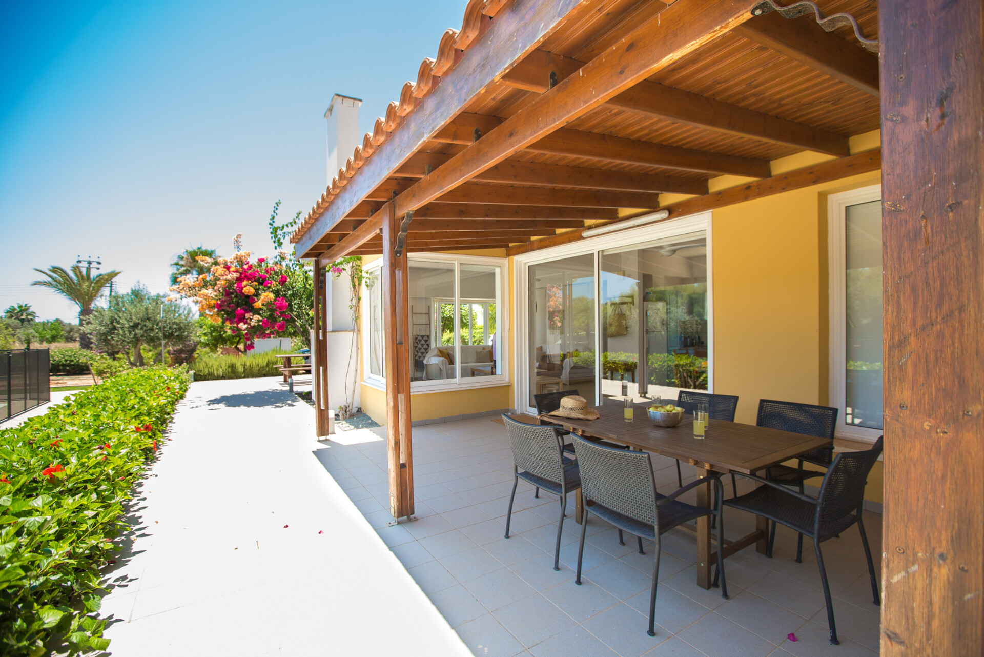 Siz ve Aileniz Bu 5 Yıldızlı Özel Havuzlu Villaya Bayılacaksınız, Ayia Napa Villa 1372