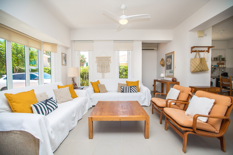 Siz ve Aileniz Bu 5 Yıldızlı Özel Havuzlu Villaya Bayılacaksınız, Ayia Napa Villa 1372