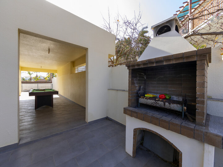 Resim Güzel Özel Havuzlu 5 Yıldızlı Villanızı Kiralamak, Protaras Villa 1525