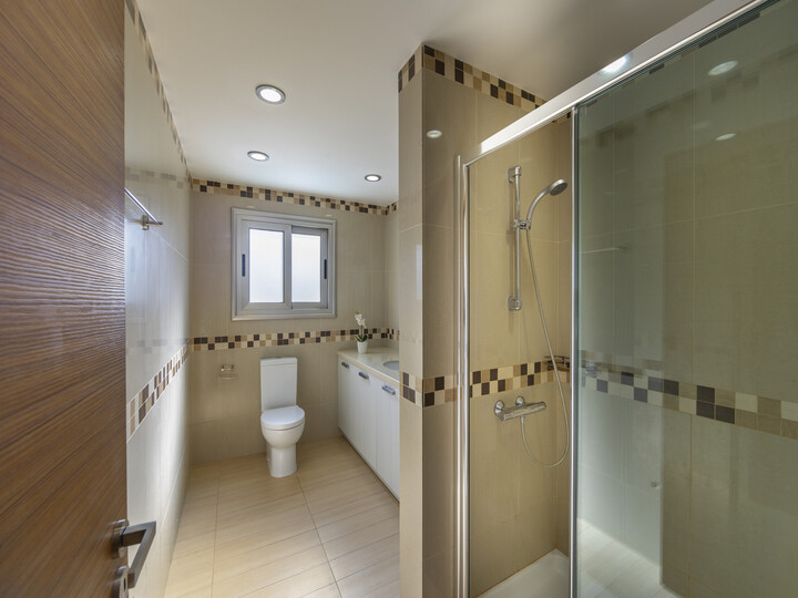 Resim Güzel Özel Havuzlu 5 Yıldızlı Villanızı Kiralamak, Protaras Villa 1525