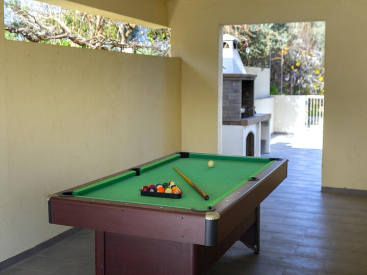 Resim Güzel Özel Havuzlu 5 Yıldızlı Villanızı Kiralamak, Protaras Villa 1525