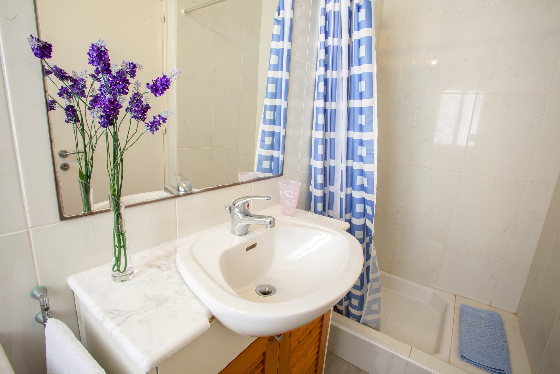 Ailenizin Bu Lüks Sahil Villasını Kiraladığını Düşünün, Larnaka Villa 1399