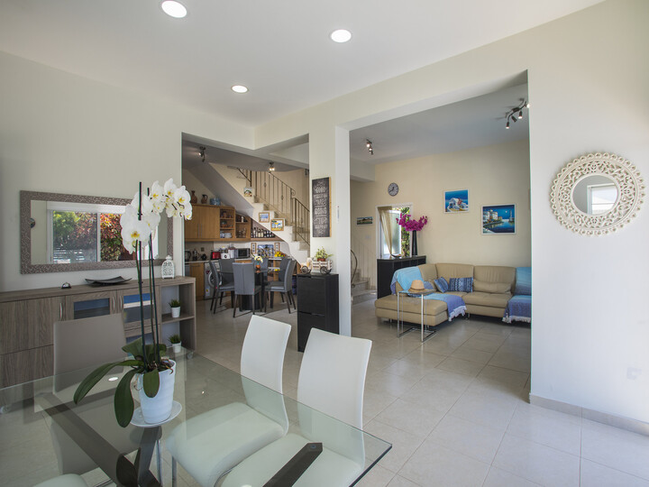 Siz ve Aileniz Bu 5 Yıldızlı Özel Havuzlu Villaya Bayılacaksınız, Ayia Napa Villa 1373