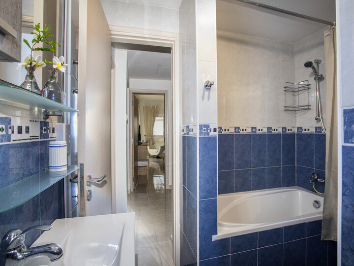 Siz ve Aileniz Bu 5 Yıldızlı Özel Havuzlu Villaya Bayılacaksınız, Ayia Napa Villa 1373
