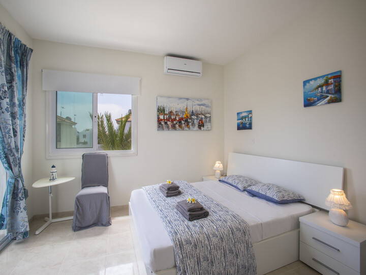 Siz ve Aileniz Bu 5 Yıldızlı Özel Havuzlu Villaya Bayılacaksınız, Ayia Napa Villa 1373