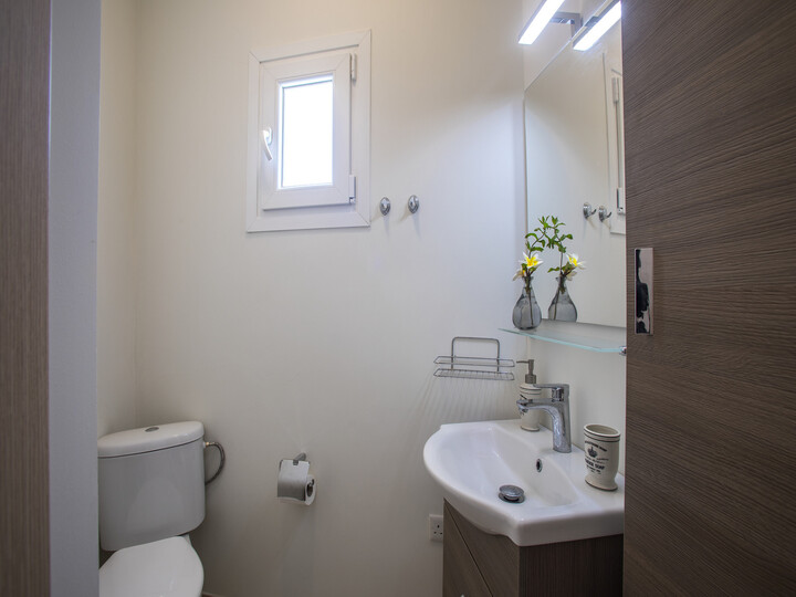 Siz ve Aileniz Bu 5 Yıldızlı Özel Havuzlu Villaya Bayılacaksınız, Ayia Napa Villa 1373