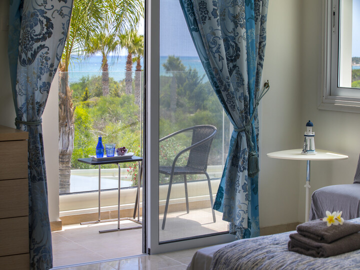 Siz ve Aileniz Bu 5 Yıldızlı Özel Havuzlu Villaya Bayılacaksınız, Ayia Napa Villa 1373