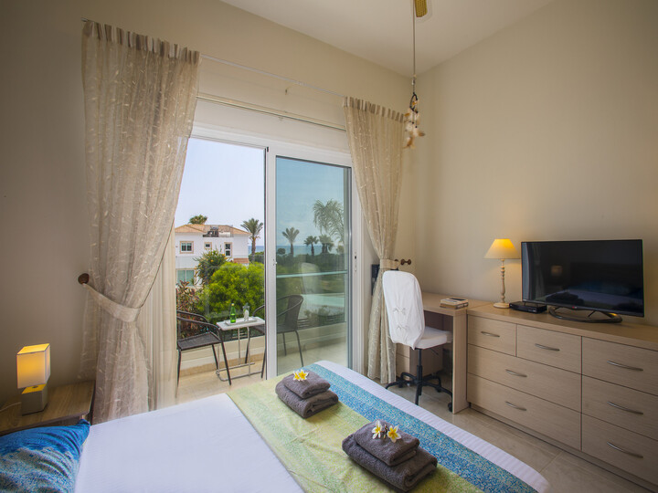 Siz ve Aileniz Bu 5 Yıldızlı Özel Havuzlu Villaya Bayılacaksınız, Ayia Napa Villa 1373
