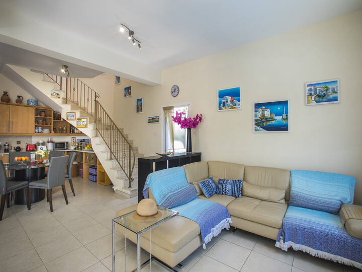 Siz ve Aileniz Bu 5 Yıldızlı Özel Havuzlu Villaya Bayılacaksınız, Ayia Napa Villa 1373