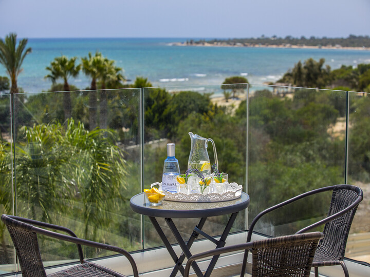Siz ve Aileniz Bu 5 Yıldızlı Özel Havuzlu Villaya Bayılacaksınız, Ayia Napa Villa 1373