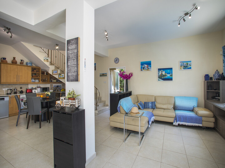Siz ve Aileniz Bu 5 Yıldızlı Özel Havuzlu Villaya Bayılacaksınız, Ayia Napa Villa 1373