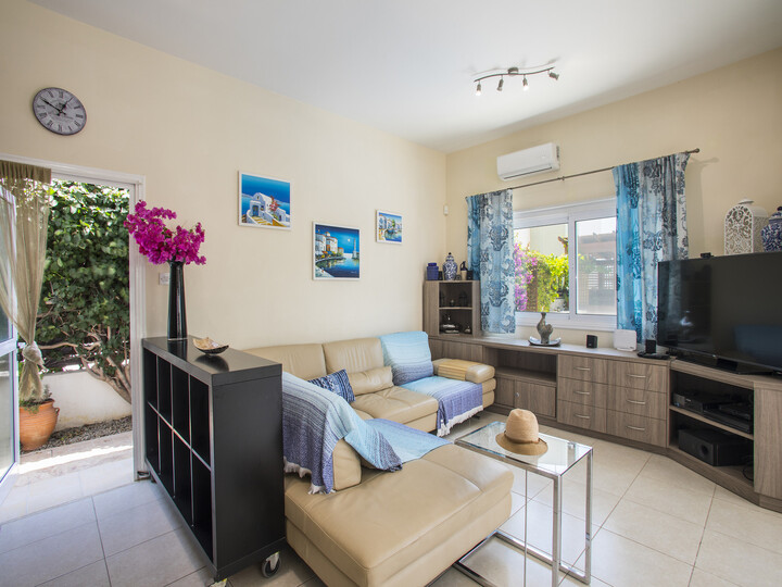 Siz ve Aileniz Bu 5 Yıldızlı Özel Havuzlu Villaya Bayılacaksınız, Ayia Napa Villa 1373
