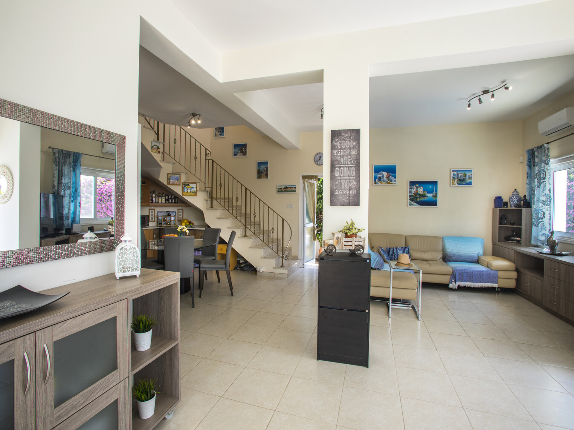 Siz ve Aileniz Bu 5 Yıldızlı Özel Havuzlu Villaya Bayılacaksınız, Ayia Napa Villa 1373